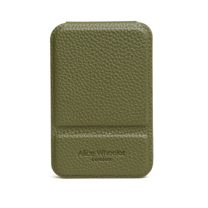 Olive - Mini Folding Mirror