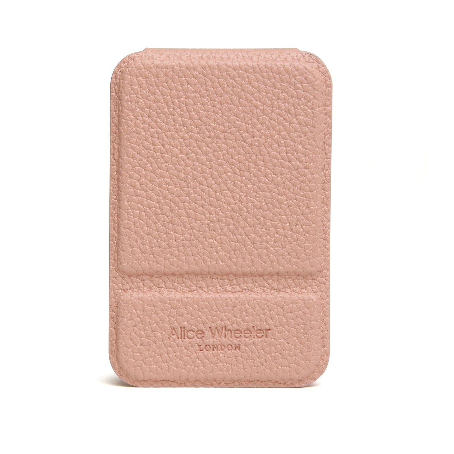 Pink - Mini Folding Mirror