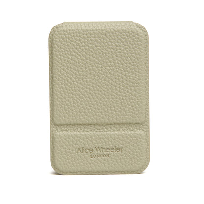 Pistachio - Mini Folding Mirror