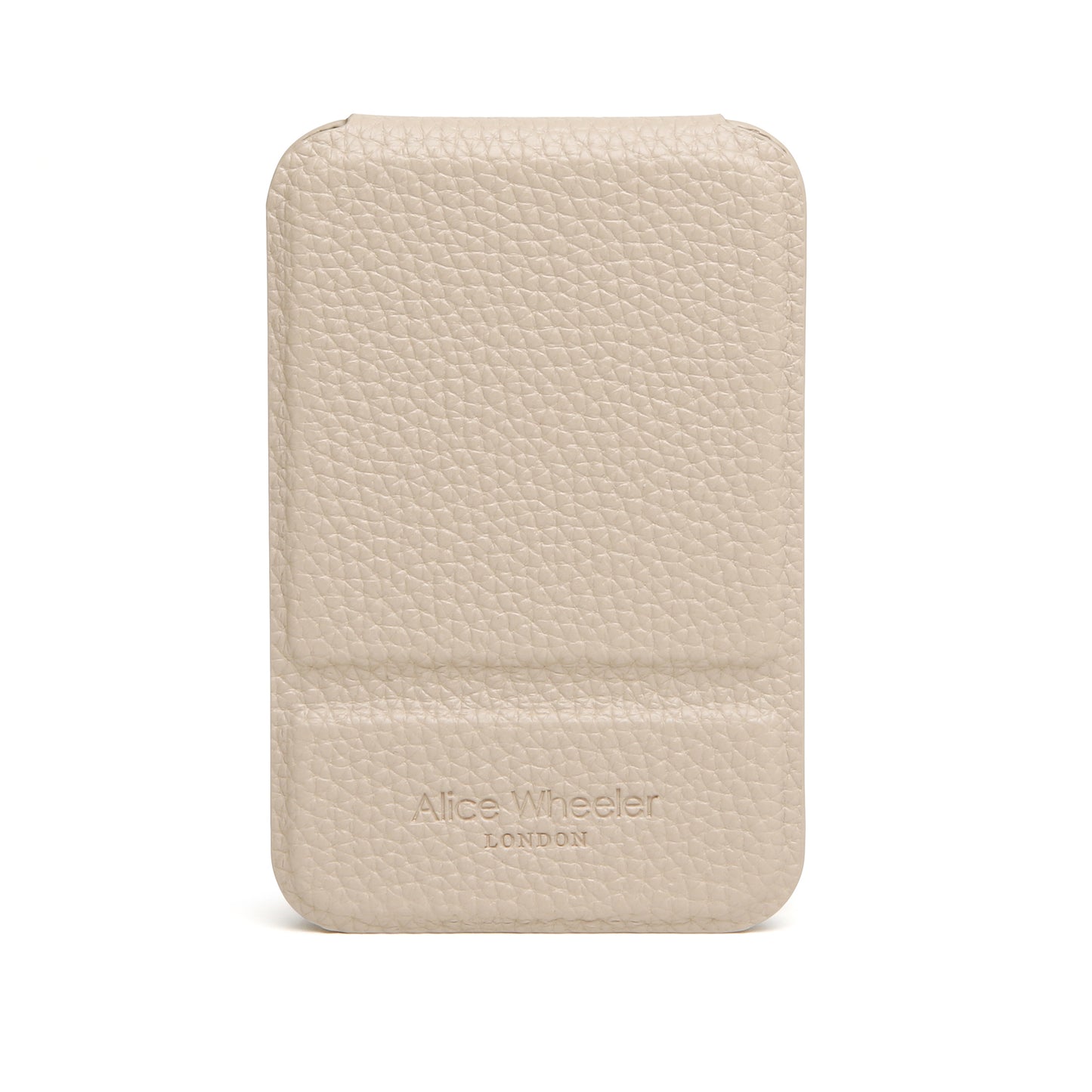 Stone - Mini Folding Mirror