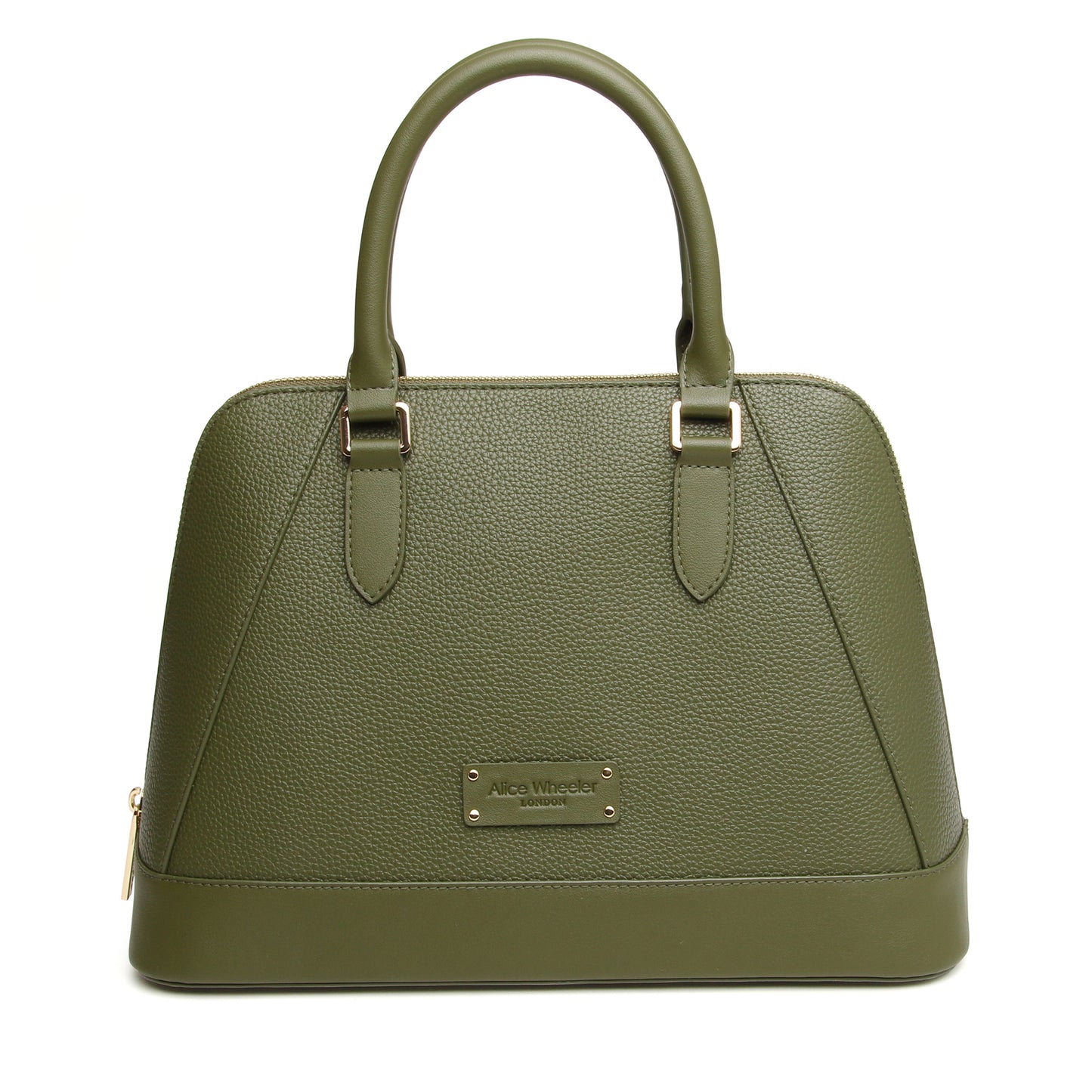 Olive - Kensington Handbag