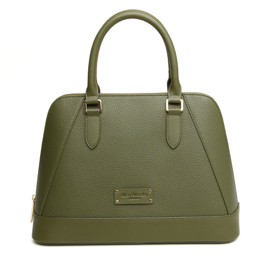 Olive - Kensington Handbag