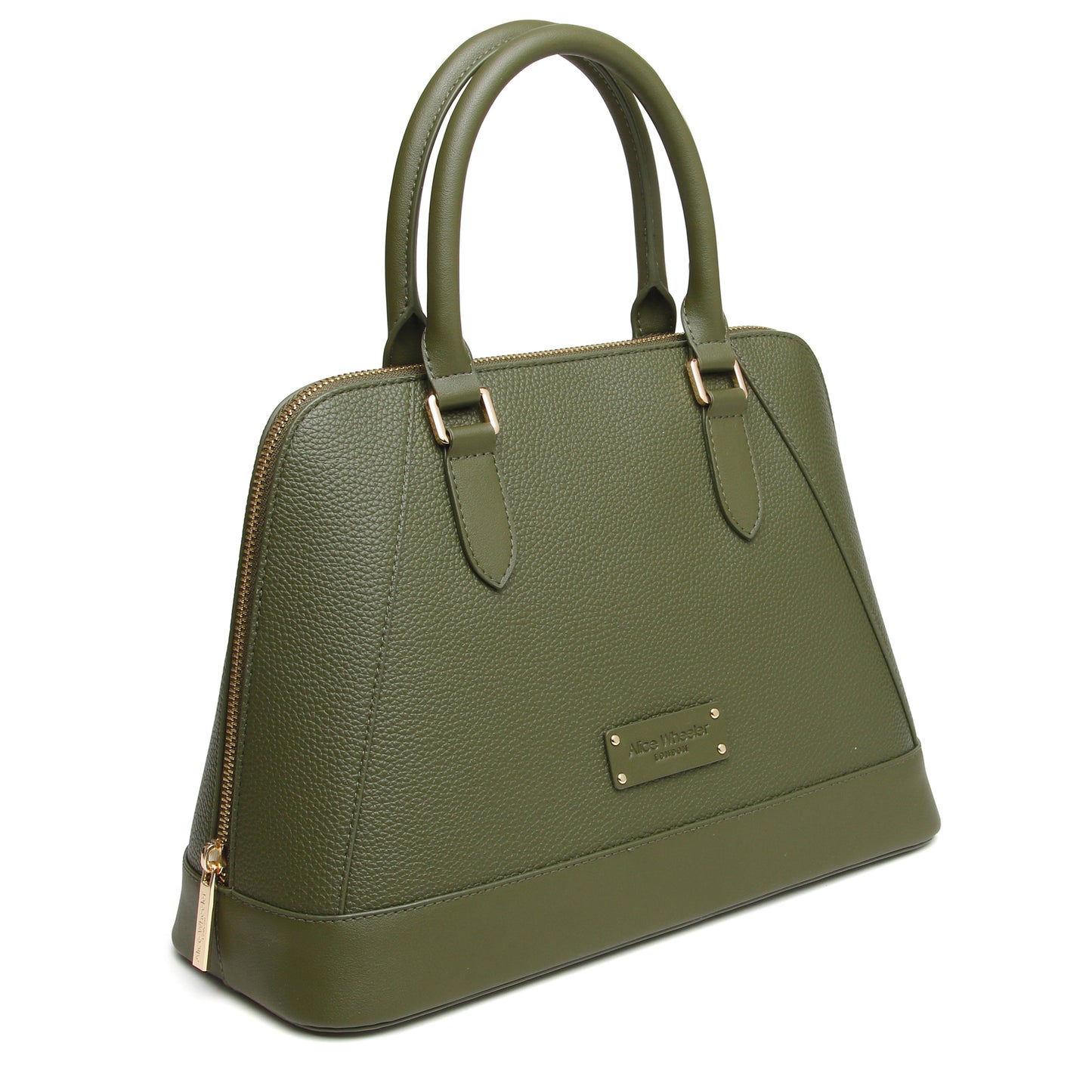 Olive - Kensington Handbag