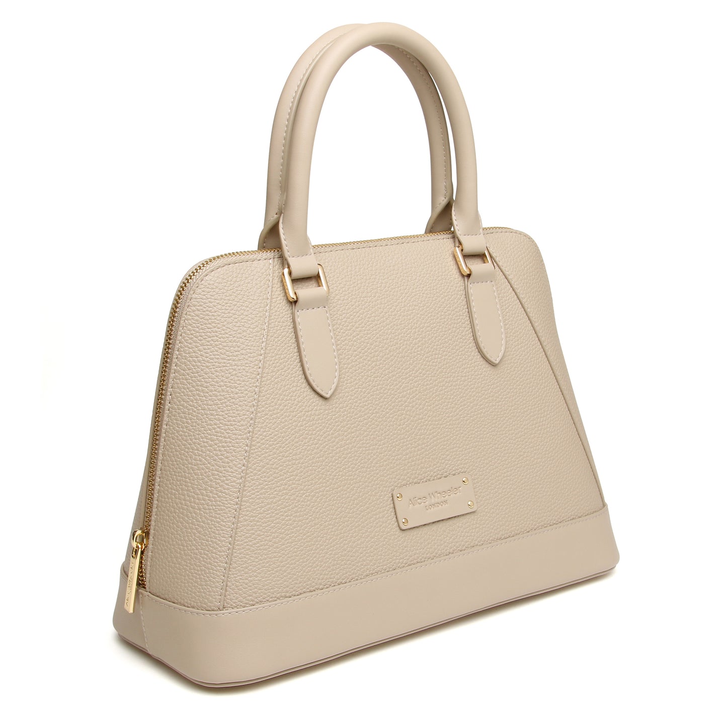 Stone - Kensington Handbag