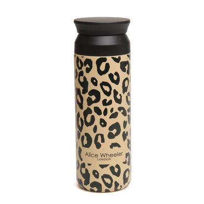 Leopard - Water Bottle 500ml