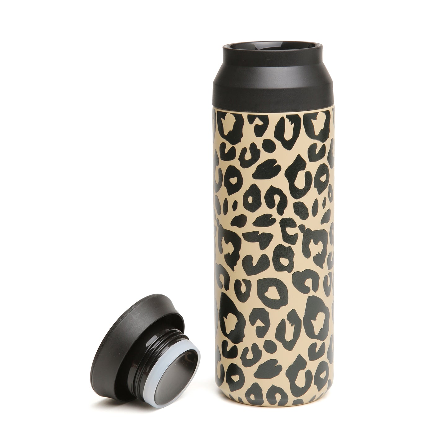 Leopard - Water Bottle 500ml