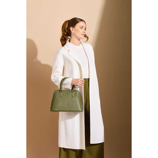 Olive - Kensington Handbag