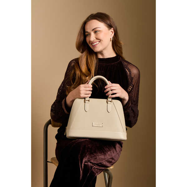 Stone - Kensington Handbag