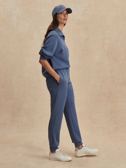 The Slim Cuff Pant 27.5