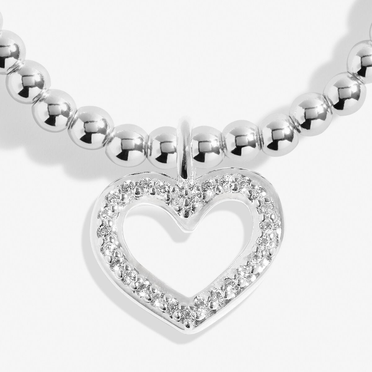A LITTLE HAPPY BIRTHDAY SISTER BRACELET