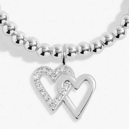 A LITTLE HAPPY BIRTHDAY FRIEND BRACELET