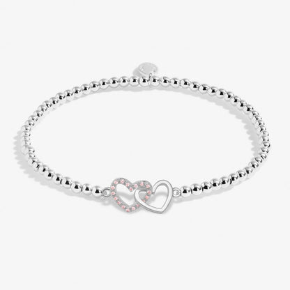 A LITTLE BEAUTIFUL BESTIE BRACELET