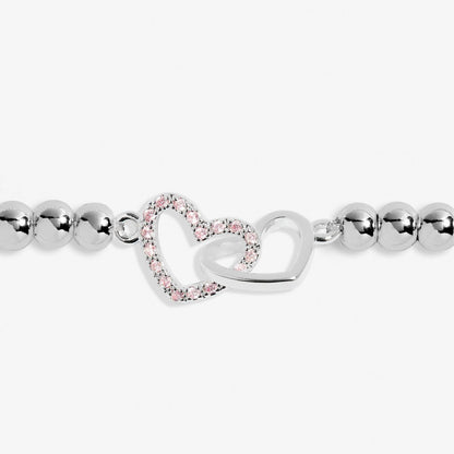 A LITTLE BEAUTIFUL BESTIE BRACELET