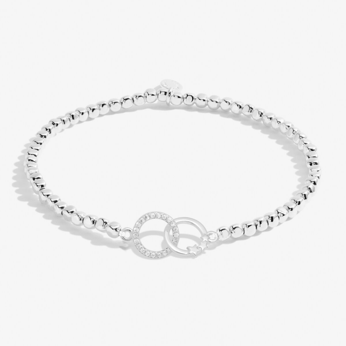 FOREVER YOURS MAKE A BIRTHDAY WISH BRACELET