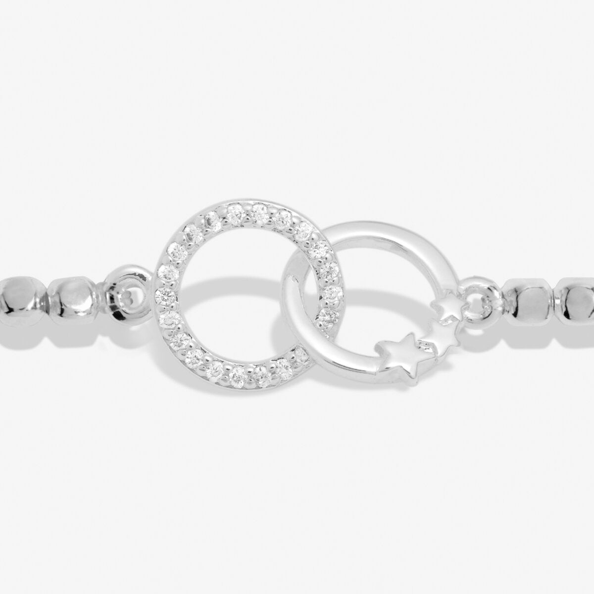 FOREVER YOURS MAKE A BIRTHDAY WISH BRACELET