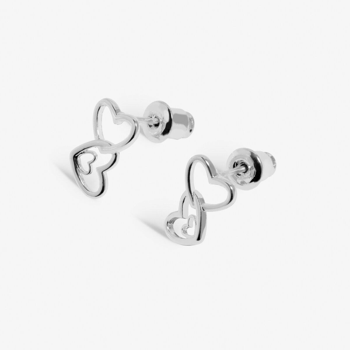 FOREVER YOURS EARRINGS HAPPY 30TH BIRTHDAY