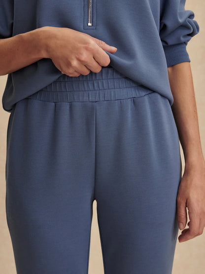 The Slim Cuff Pant 27.5