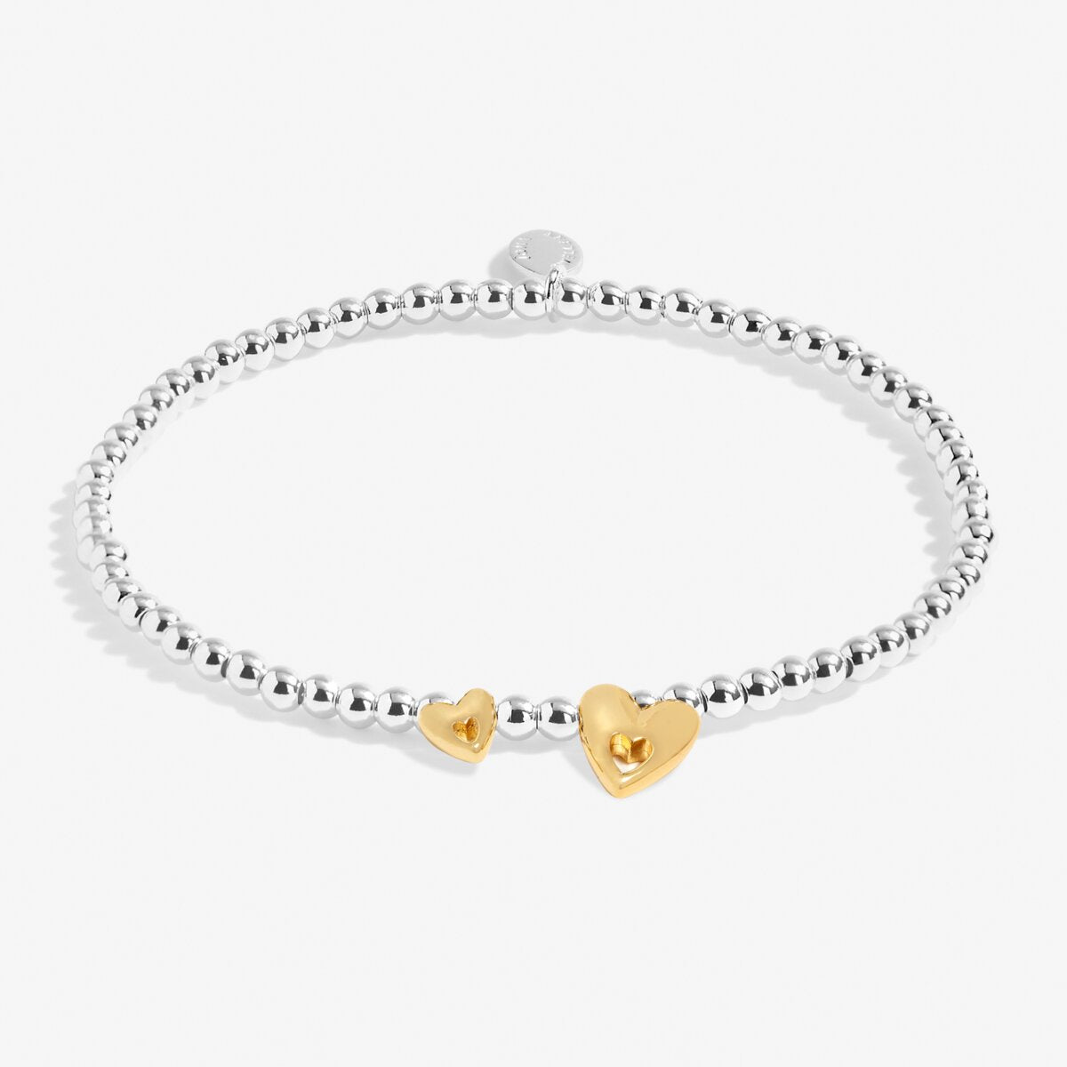 BOXED A LITTLE LOVELY MUM BRACELET