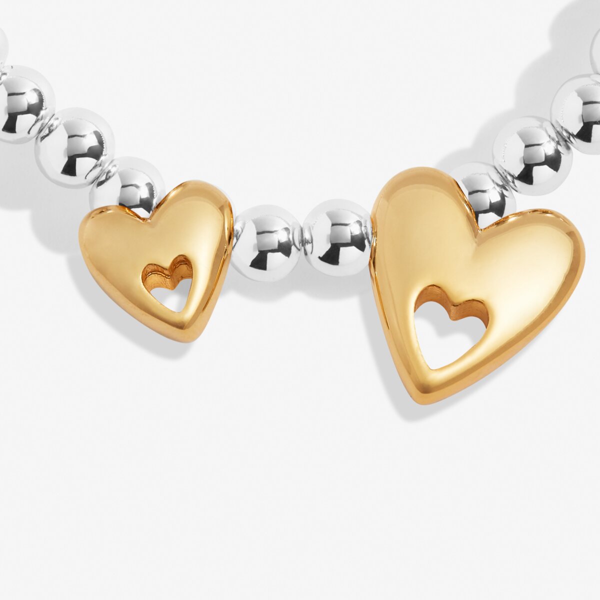 BOXED A LITTLE LOVELY MUM BRACELET
