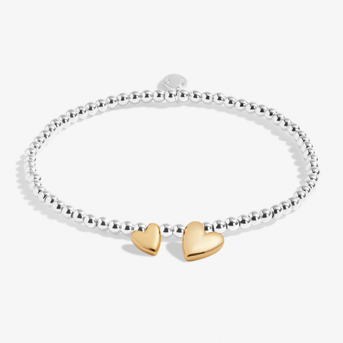 BOXED A LITTLE FRIENDSHIP BRACELET