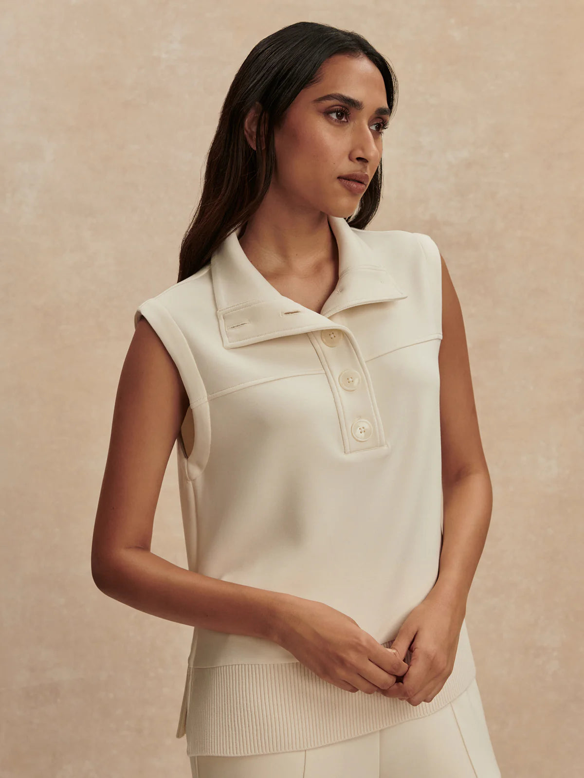 Conall Button Tank