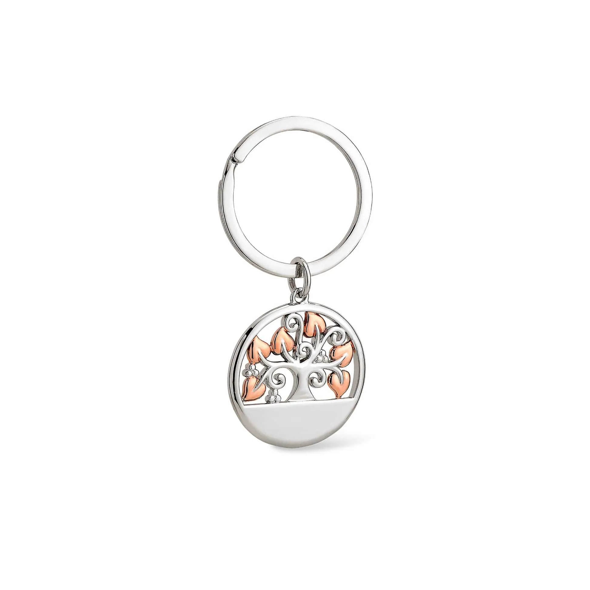 Tree of Life Keyring – Nicholls