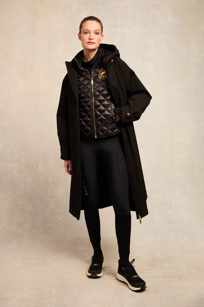 Diamond Quilt Classic Gilet