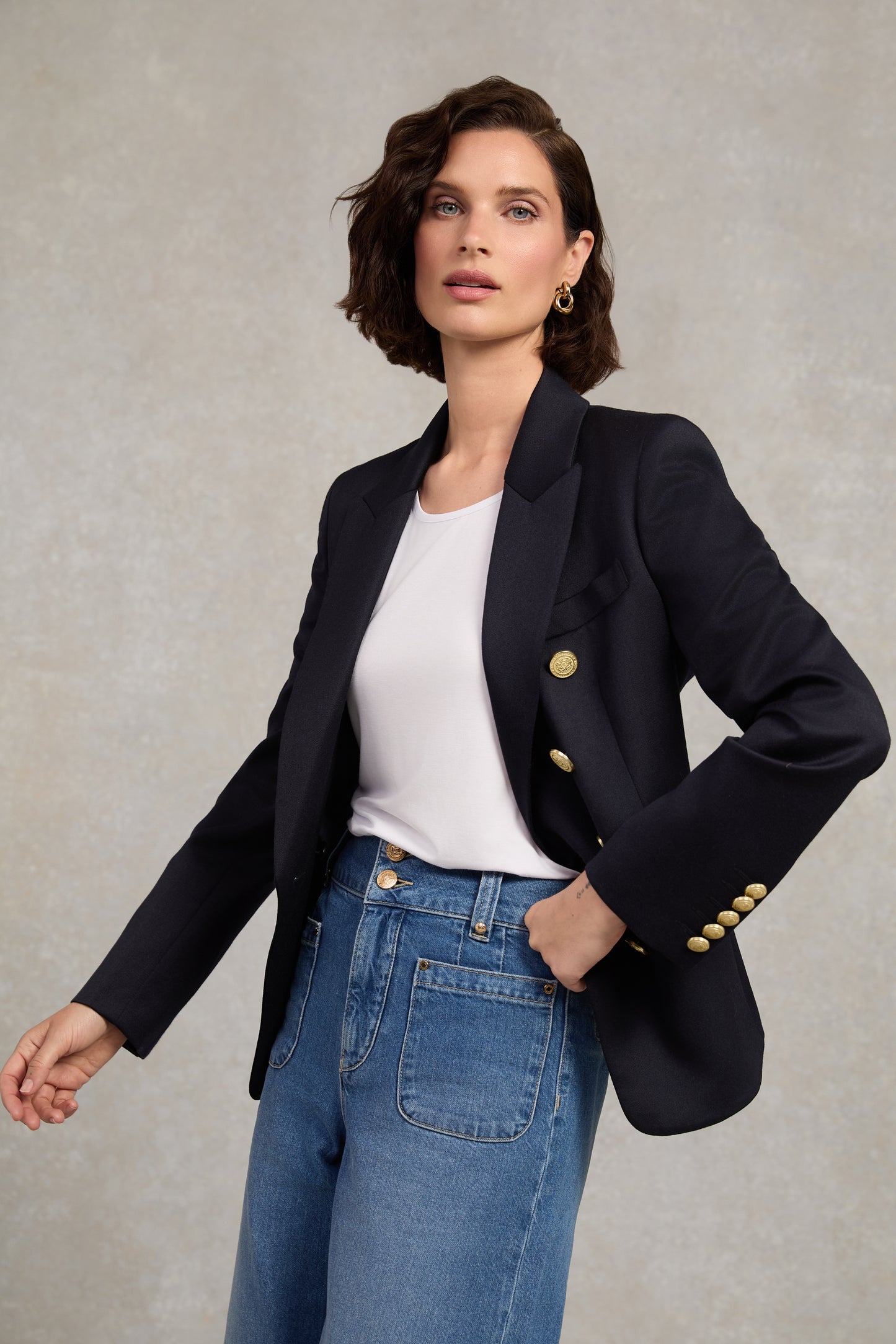 Knightsbridge Blazer