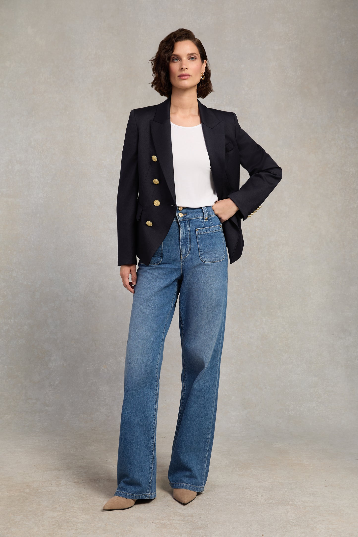 Knightsbridge Blazer