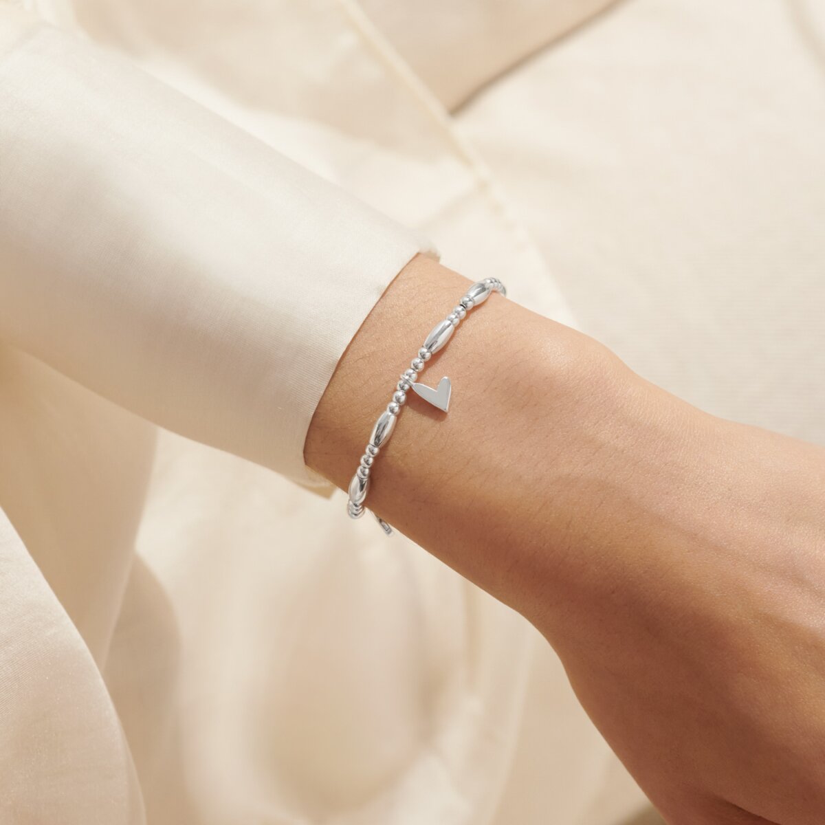 LIFE'S A CHARM 18TH BIRTHDAY BRACELET