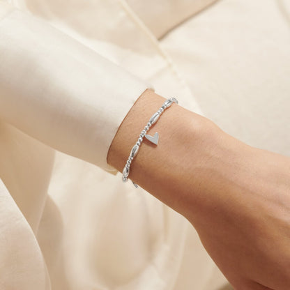 LIFE'S A CHARM 18TH BIRTHDAY BRACELET