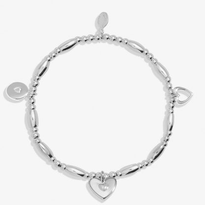 LIFE'S A CHARM 21ST BIRTHDAY BRACELET