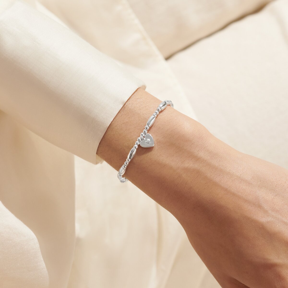 LIFE'S A CHARM 21ST BIRTHDAY BRACELET