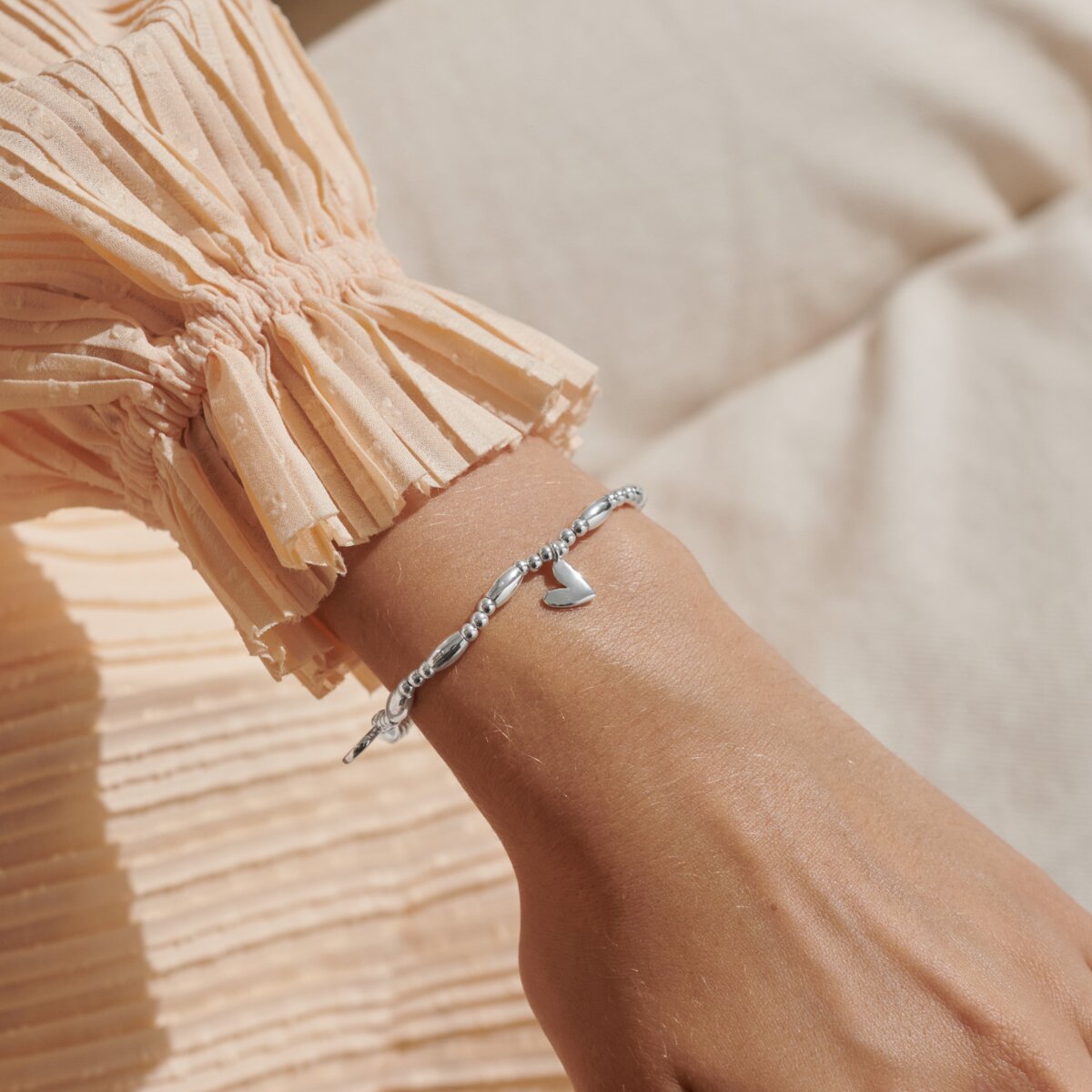 LIFE'S A CHARM 30TH BIRTHDAY BRACELET