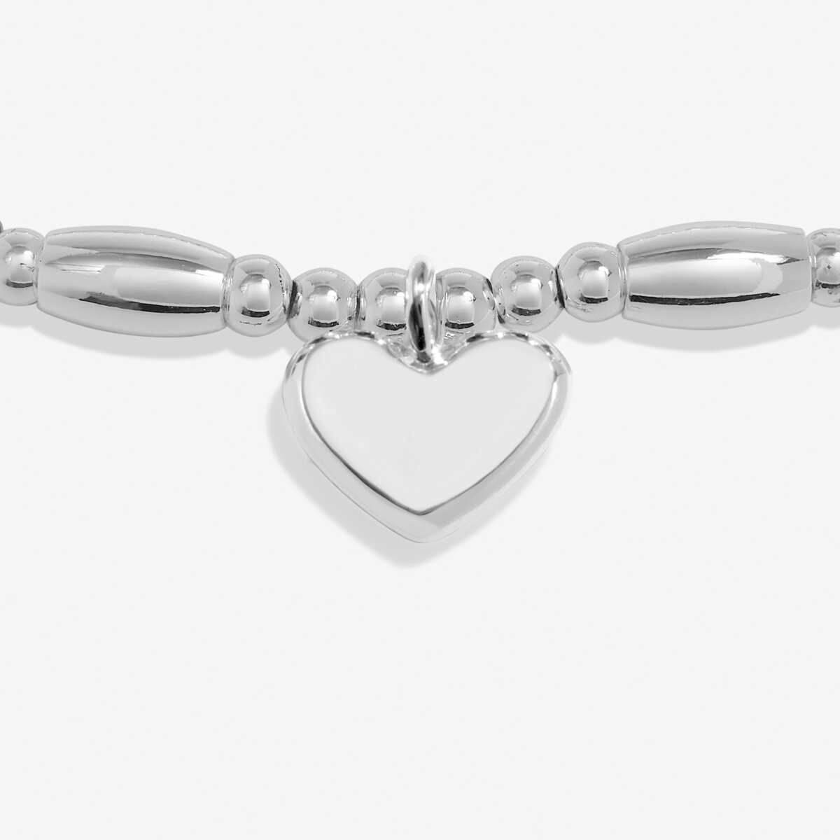 LIFE'S A CHARM 40TH BIRTHDAY BRACELET