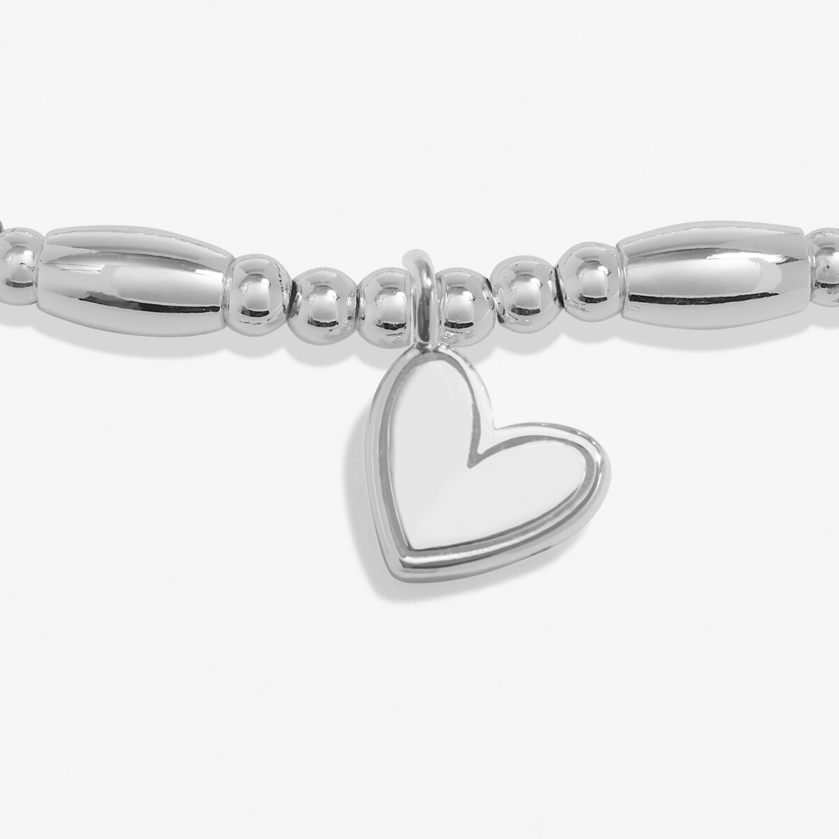 LIFE'S A CHARM 50TH BIRTHDAY BRACELET