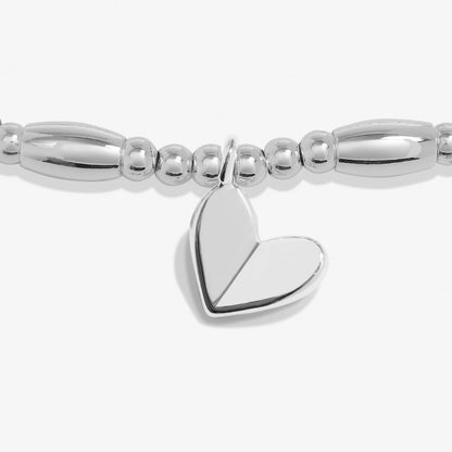 LIFE'S A CHARM 60TH BIRTHDAY BRACELET