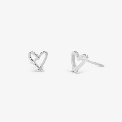 Life's A Charm '18th Birthday' 3 Pairs of Earrings