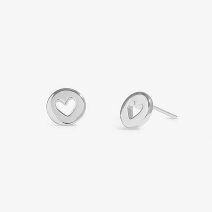 Life's A Charm '40th Birthday' 3 Pairs of Earrings