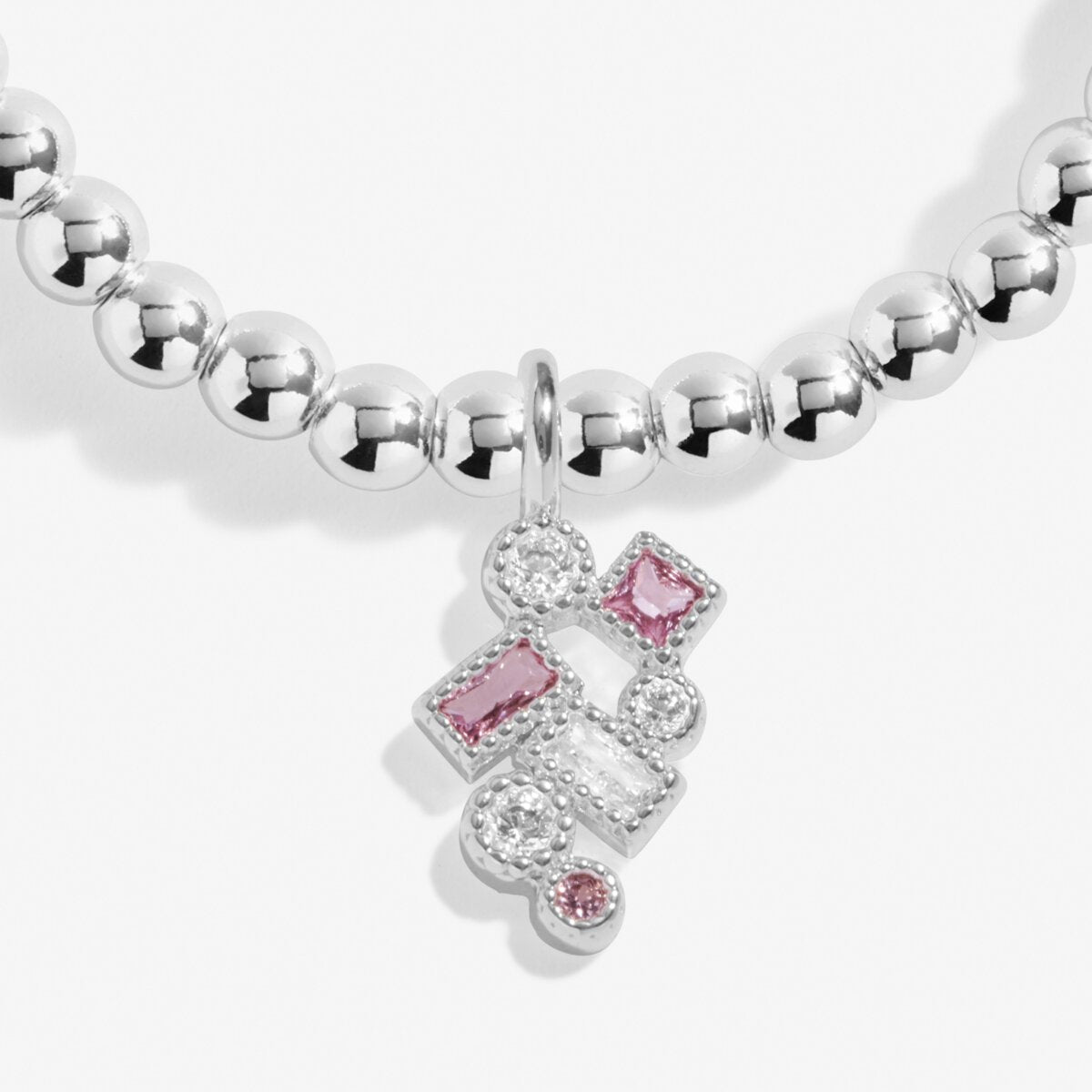 A LITTLE HAPPIEST OF BIRTHDAYS BRACELET