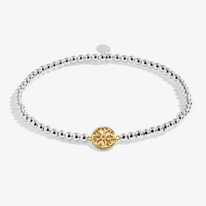 A LITTLE PEACE BRACELET