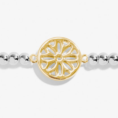 A LITTLE PEACE BRACELET