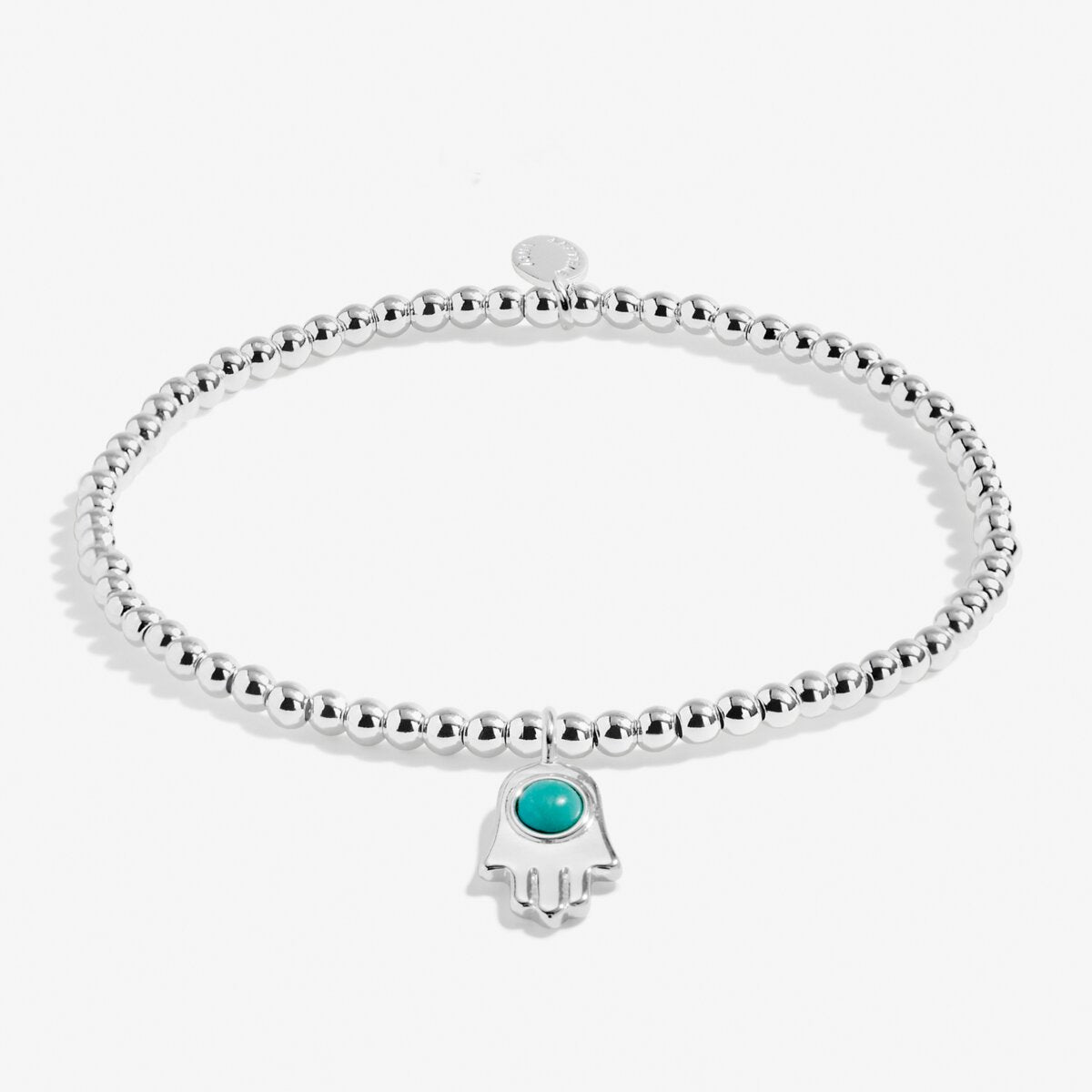 A LITTLE PROTECTION BRACELET