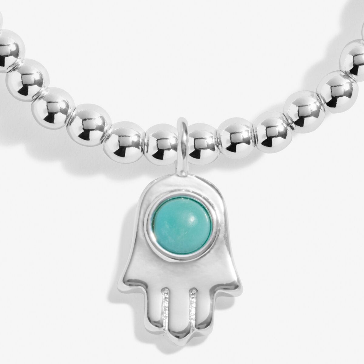 A LITTLE PROTECTION BRACELET