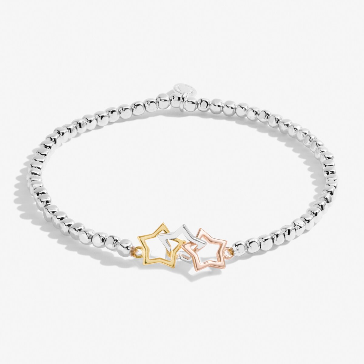 FOREVER YOURS MAGICAL BIRTHDAY WISH BRACELET