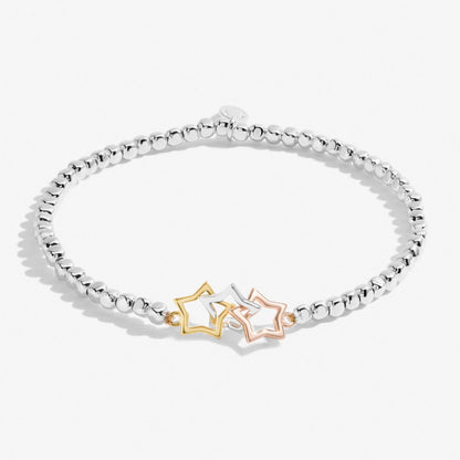 FOREVER YOURS MAGICAL BIRTHDAY WISH BRACELET