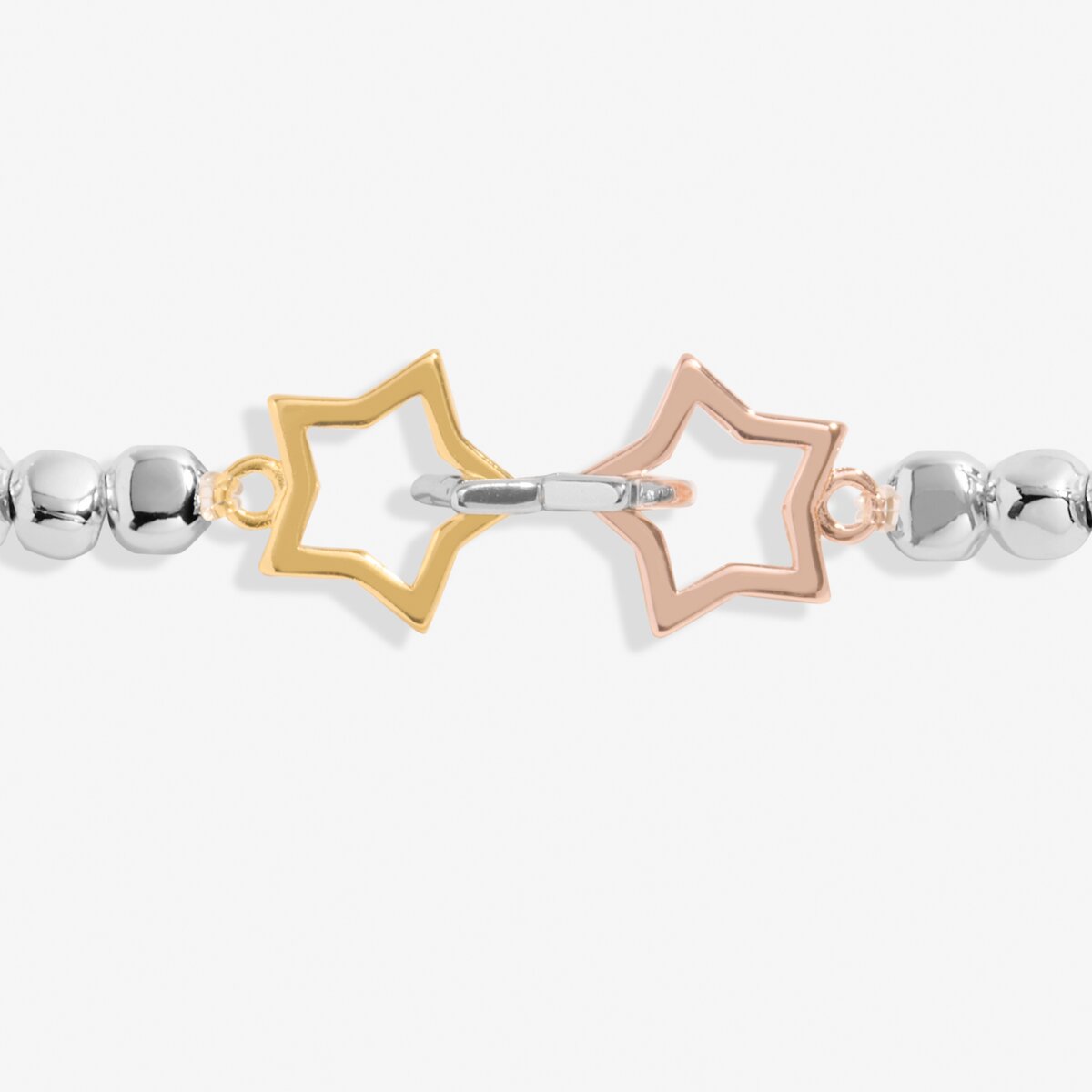 FOREVER YOURS MAGICAL BIRTHDAY WISH BRACELET