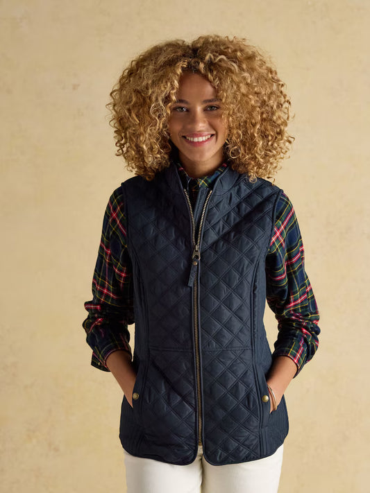 Minx Gilet