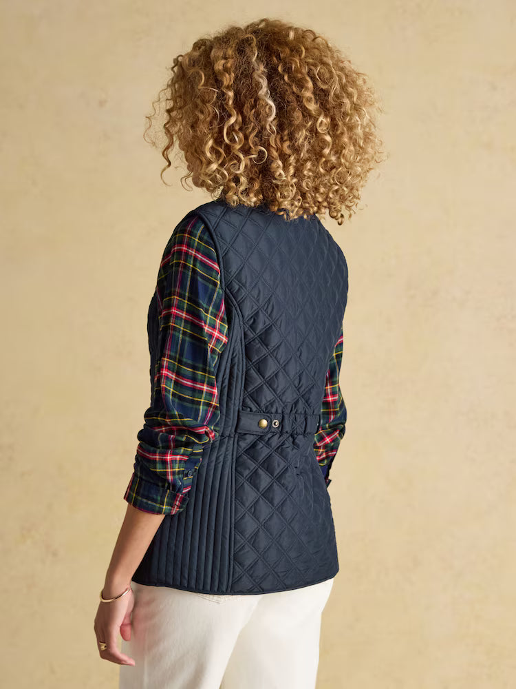 Minx Gilet