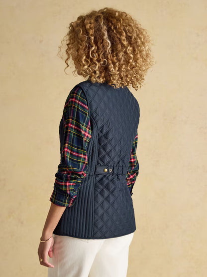 Minx Gilet